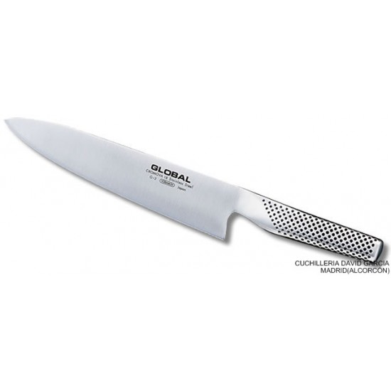 G-2    Cuchillo Cocinero Chef / Cocinero 20 cm